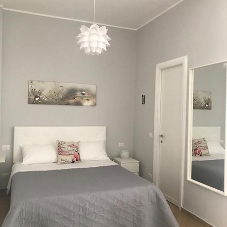 Lovely Little Apartment In Via Aurelia Rome Exterior photo