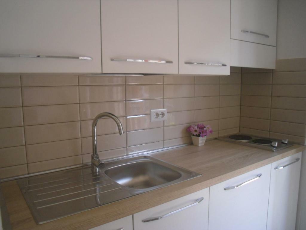 Lovely Little Apartment In Via Aurelia Rome Exterior photo