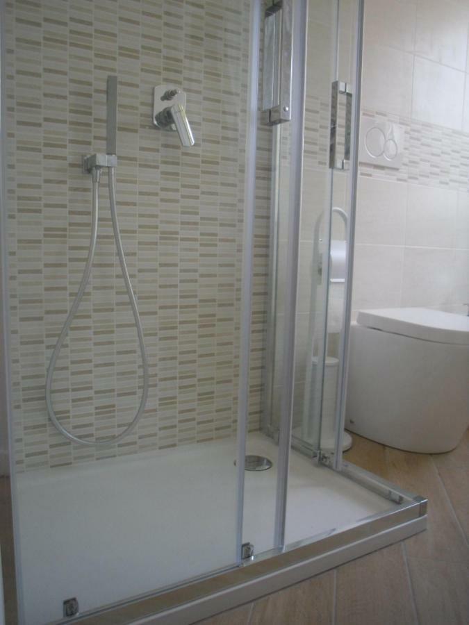 Lovely Little Apartment In Via Aurelia Rome Exterior photo