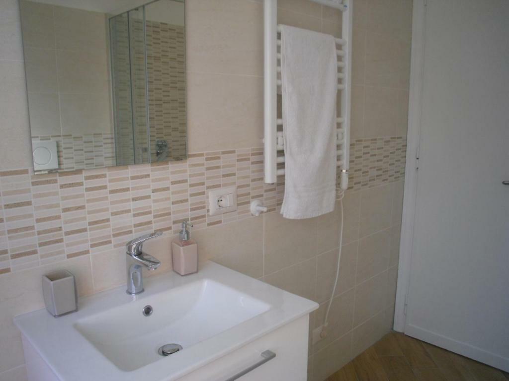 Lovely Little Apartment In Via Aurelia Rome Exterior photo