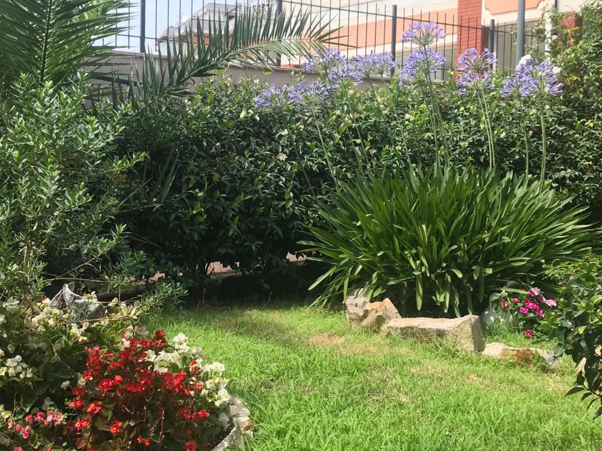 Lovely Little Apartment In Via Aurelia Rome Exterior photo